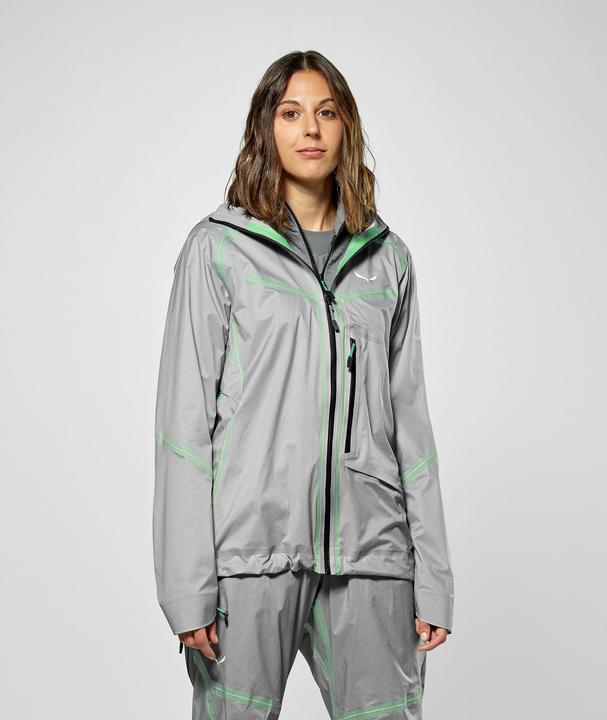 Immagine prodotto Salewa Nxt Ptx 3L Jkt W (40, L)