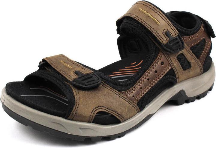 Actual product image Ecco Offroad Sandals (47)