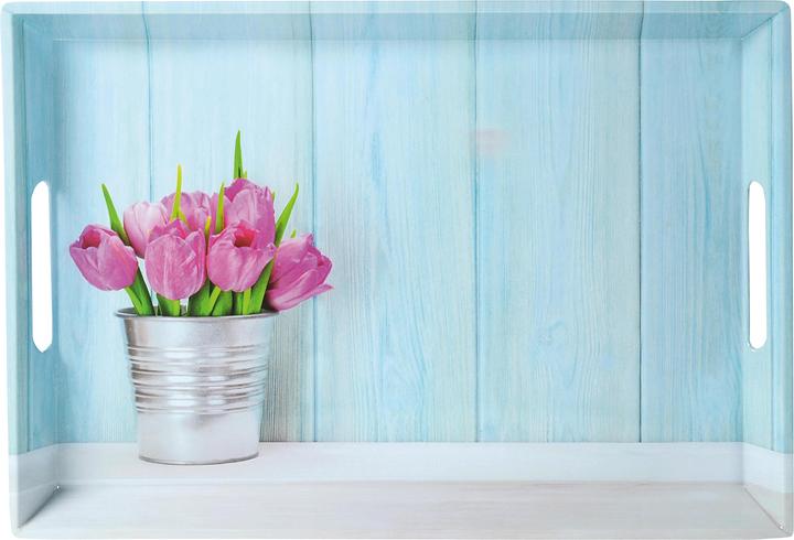 Kesper Tulips
