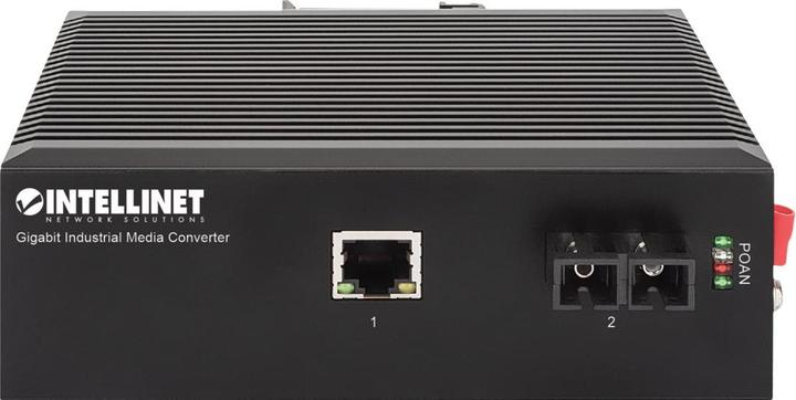 Produktbild Intellinet Medienkonverter (1 Ports)