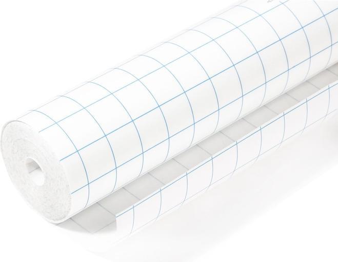 Actual product image HERMA Selbstklebefolie