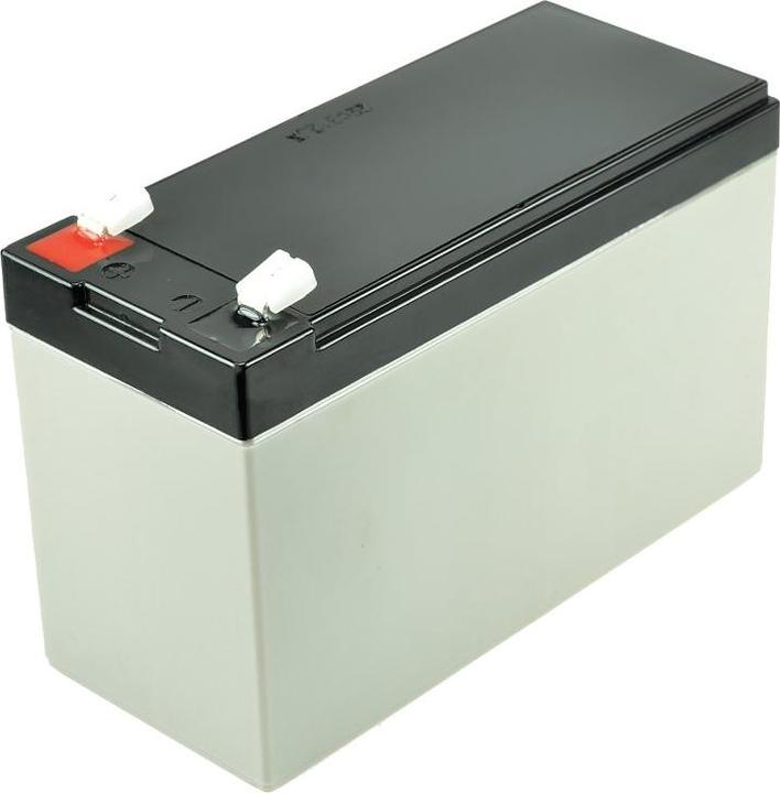 Produktbild Yuasa Bleiakku (12 V, 7000 mAh)