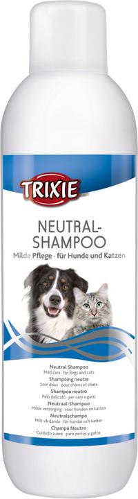 Produktbild Trixie Neutral-Shampoo (Hund, Katze, 250 ml)