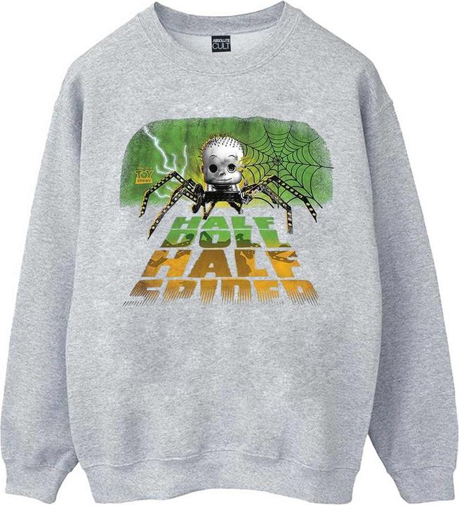 Disney Toy Story Half Doll Half Spider Sweatshirt Mädchen