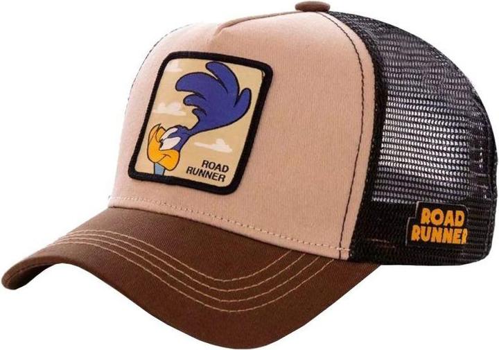 Granna Capslab Looney Tunes Road Runner Cap M CL-LOO-1-ROA2 (One Size)