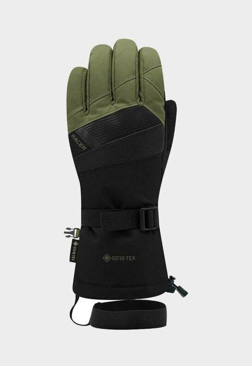 Actual product image Racer Graven 6 - Skihandschuhe - Herren (10, XL)