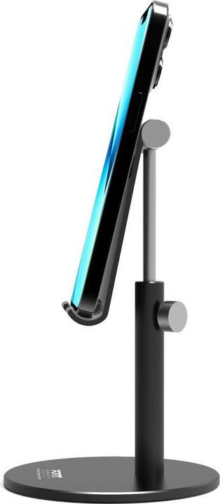 Produktbild Port Designs Nb Port Stand Smartphone Aluminium