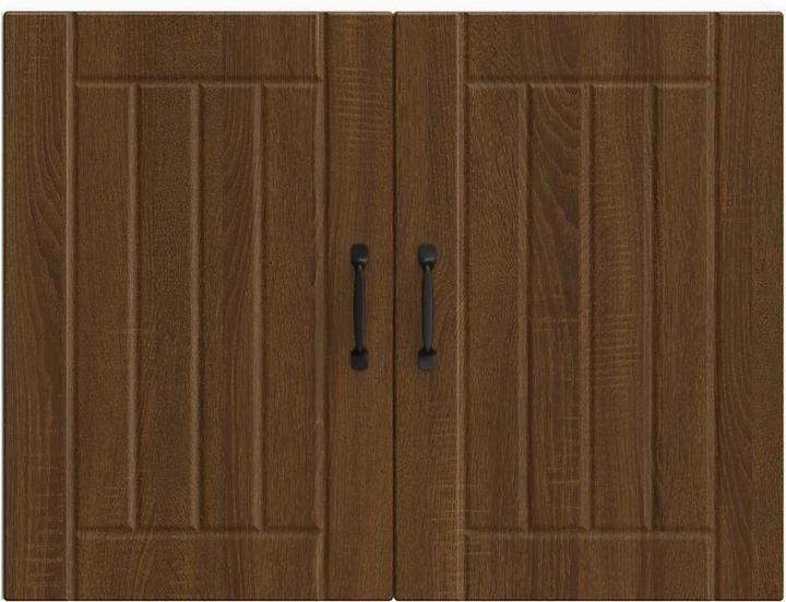 Actual product image VidaXL Madlene (80 x 31 x 60 cm)