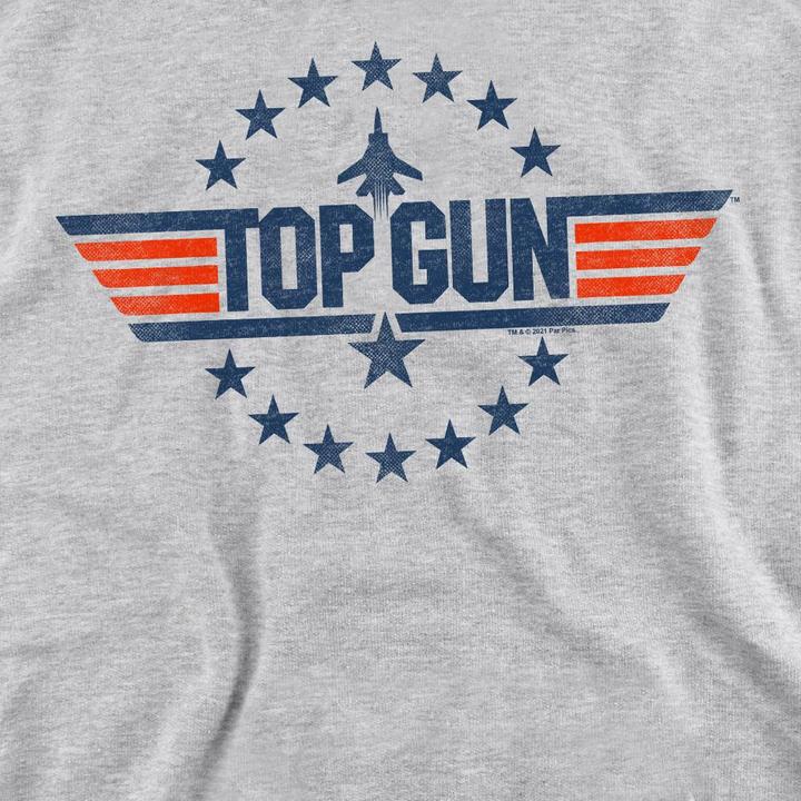 Produktbild Top Gun Sweatshirt (S)