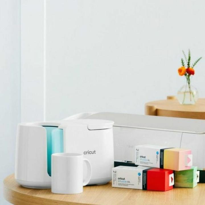 Image du produit Cricut Thermocollant Joy Infusible