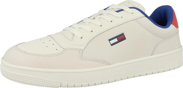 Tommy Hilfiger Tommy Jeans City Leather Cupsole - 55399