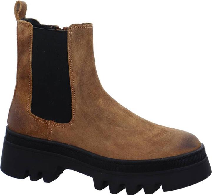 Brown, Cuoio