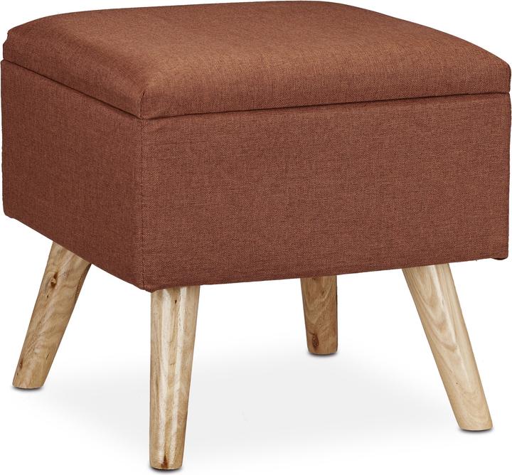 Produktbild Relaxdays Hocker