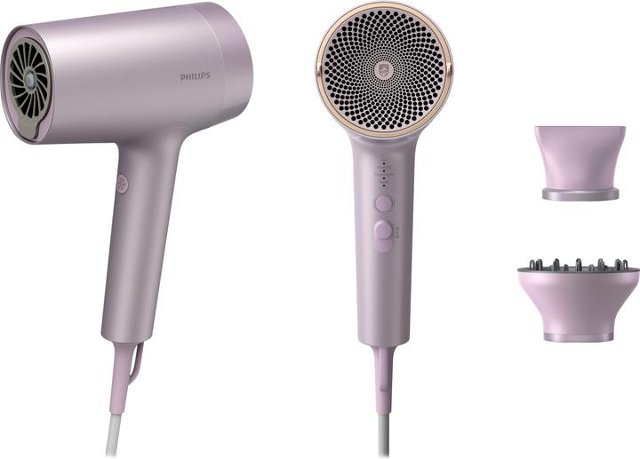 Immagine prodotto Philips BHD723/18 ASCIUGACAPELLI SERIE 7000