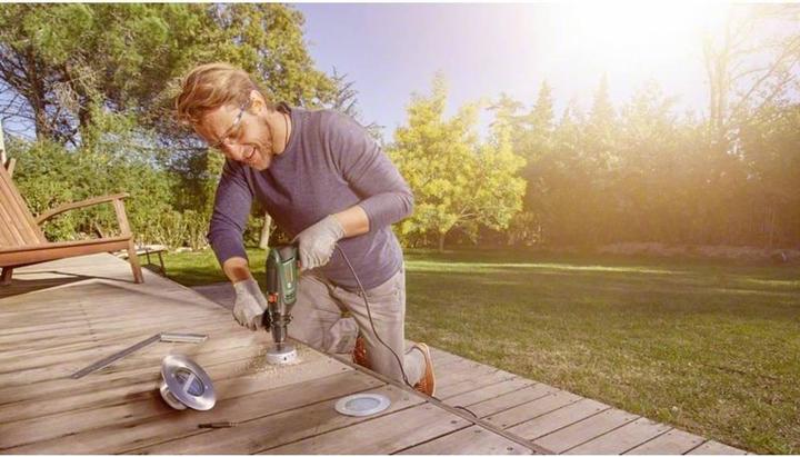 Actual product image Bosch Home & Garden Impact drill UniversalImpact 7500 (Electrical connection)
