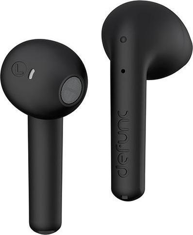 Produktbild Defunc True Lite Earbuds, In-Ear, Wireless, Black (ANC, 20 h, Kabellos)