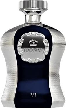 Produktbild Afnan Highness VI Blue - EDP - Volume: 100 ml (Eau de Parfum, 100 ml)