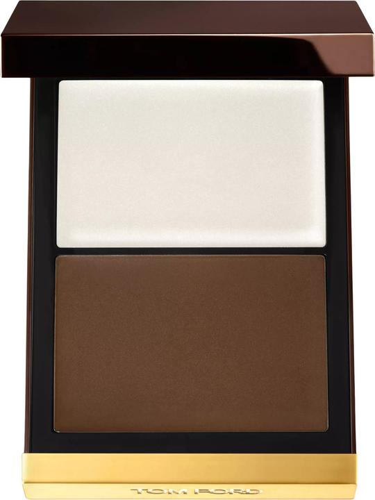 Actual product image Tom Ford Shade and Illuminate (Intensity 3, 14 g)