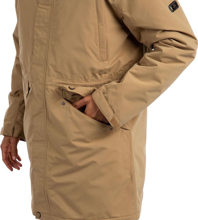 Produktbild Trespass Verton Steppjacke (L)