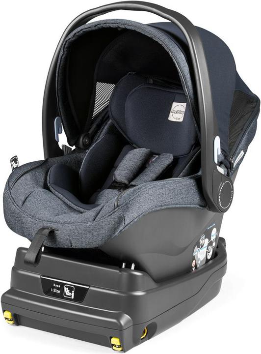 Actual product image Peg Perego Peg Pérego Primo Viaggio i-Size