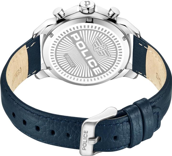 Produktbild Police Menelik (Analoguhr, 44 mm)