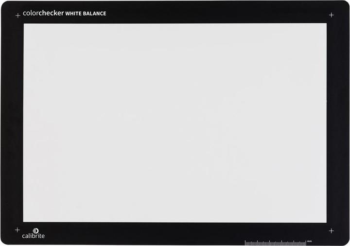 Image du produit Xrite Vidéo ColorChecker