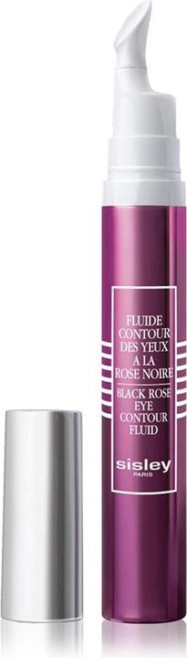 Sisley Black Rose Eye Contour Fluid (Fluid, 14 ml, Tag)