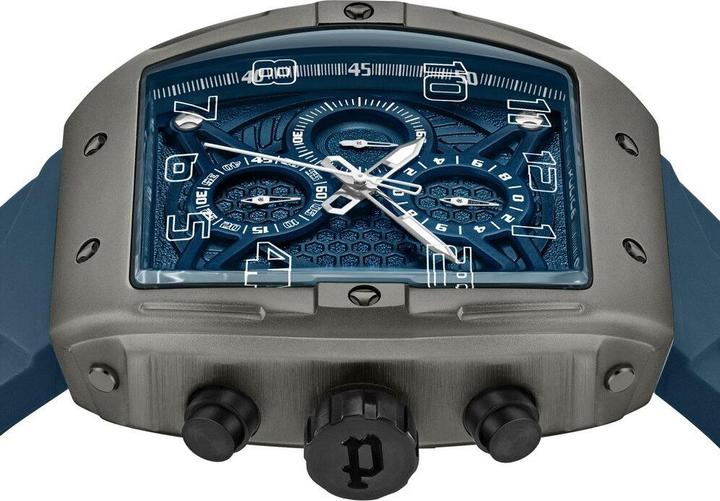 Image du produit Police PEWGO0063102 (Chronographe)