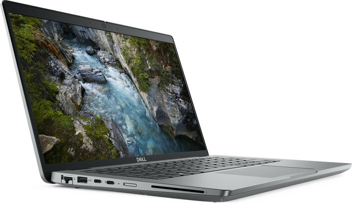 Actual product image Dell Precision 3490 (14", Intel Core Ultra 7 155H, 16 GB, 512 GB, DE)