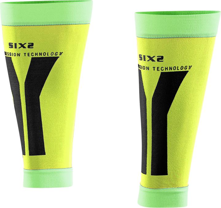 Sixs Jambières CALF (S)