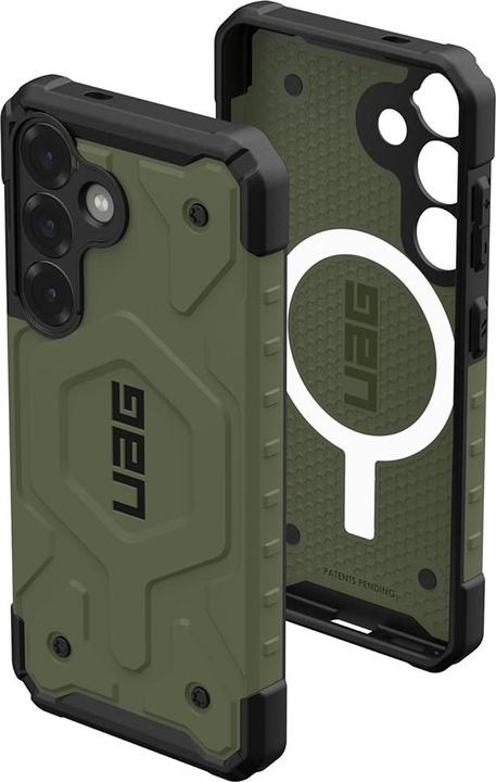 Produktbild UAG Pathfinder with Magnet (Samsung Galaxy S25)