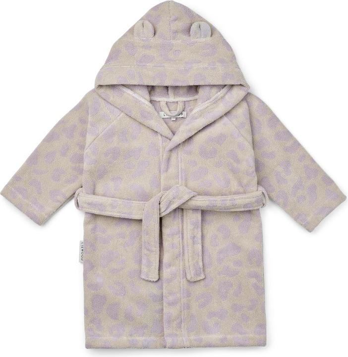 Liewood Rollo Peignoir Leo