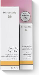 Actual product image Dr. Hauschka Soothing Day Lotion (50 ml, Day cream)