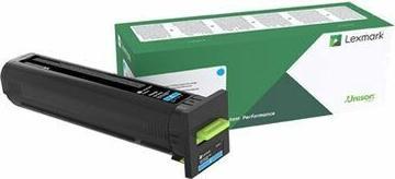 Immagine prodotto Lexmark 82k2hc0 (C)