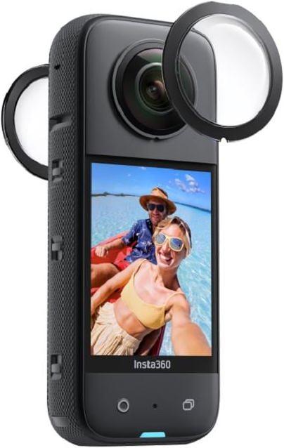 Immagine prodotto Insta360 X3 Protezioni adesive per le lenti (x3)