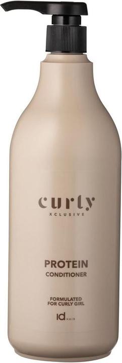 IdHair Curly Xclusive Protein Conditioner 1000 ml (1000 ml)