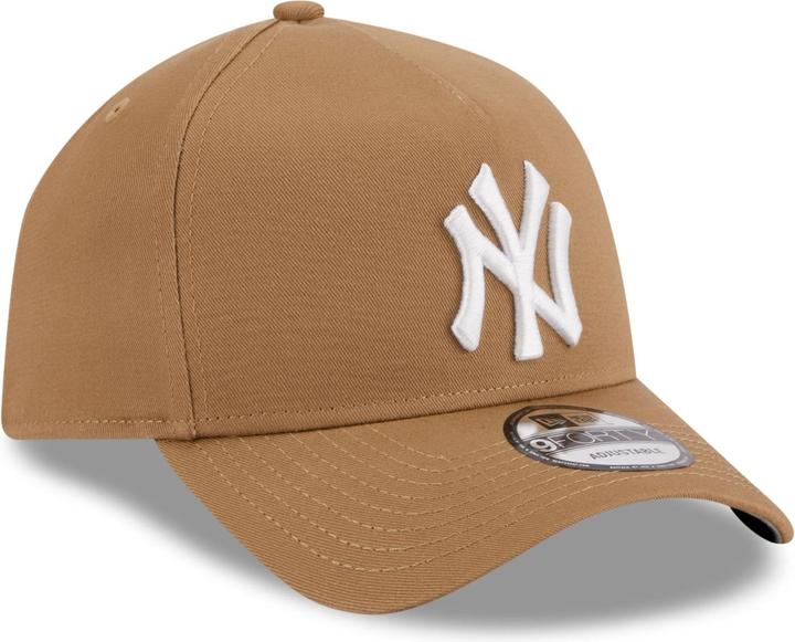 New Era 9Forty Aframe Trucker New York Yankees