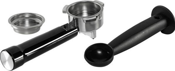 Produktbild Ariete Siebträgermaschine gelb (EU-Stecker)