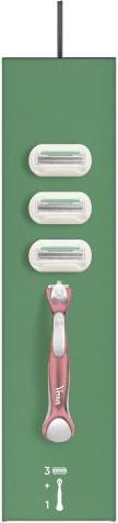 Produktbild Gillette Deluxe Smooth Sensitive