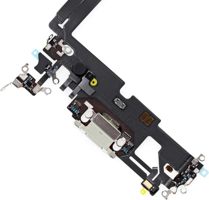 Image du produit Clappio Prise de charge pièce de rechange iPhone 12 Pro Max (iPhone 12 Pro Max)
