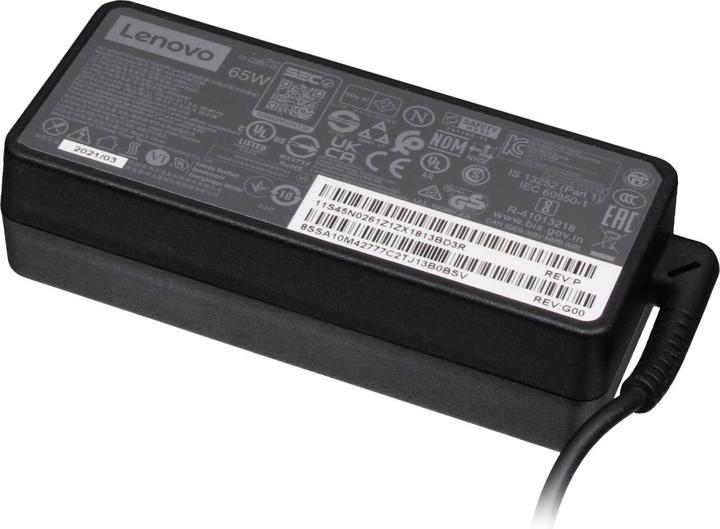 Produktbild Lenovo 0a36267 (65 W)