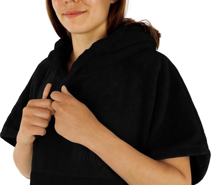 Produktbild Normani Damen Badeponcho (L, XL, S/M)