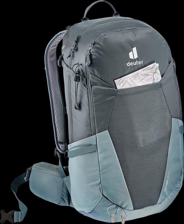 Actual product image Deuter Futura 29 EL (29 l)