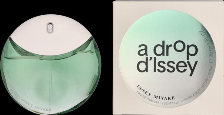 Produktbild Issey Miyake A Drop d'Issey (Eau de Parfum, 30 ml)