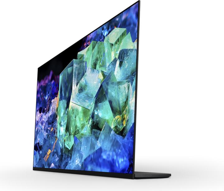 Immagine prodotto Sony OLED XR-65A95K (65", A95K, OLED, 4K, 2022)
