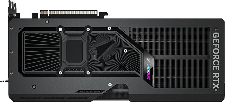 Produktbild Gigabyte AORUS GeForce RTX 5070 Master (12 GB)