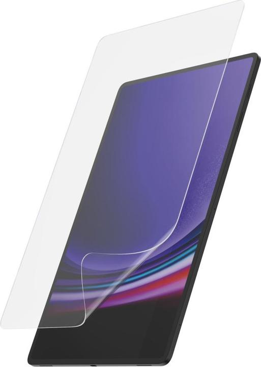 Produktbild Hama Hiflex" für Samsung Galaxy Tab S10 FE 10.9 (1 Stück, Galaxy Tab S9, Galaxy Tab S9 FE, Galaxy Tab S7, Galaxy Tab S8)