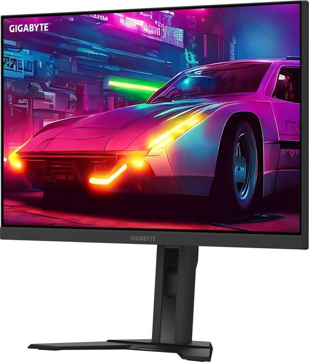 Image du produit Gigabyte M27UA (3840 x 2160 pixels, 27")