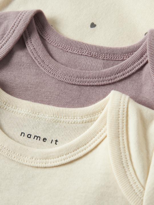 Actual product image Name it Nbfbody 3p Ls Heart Noos (74)