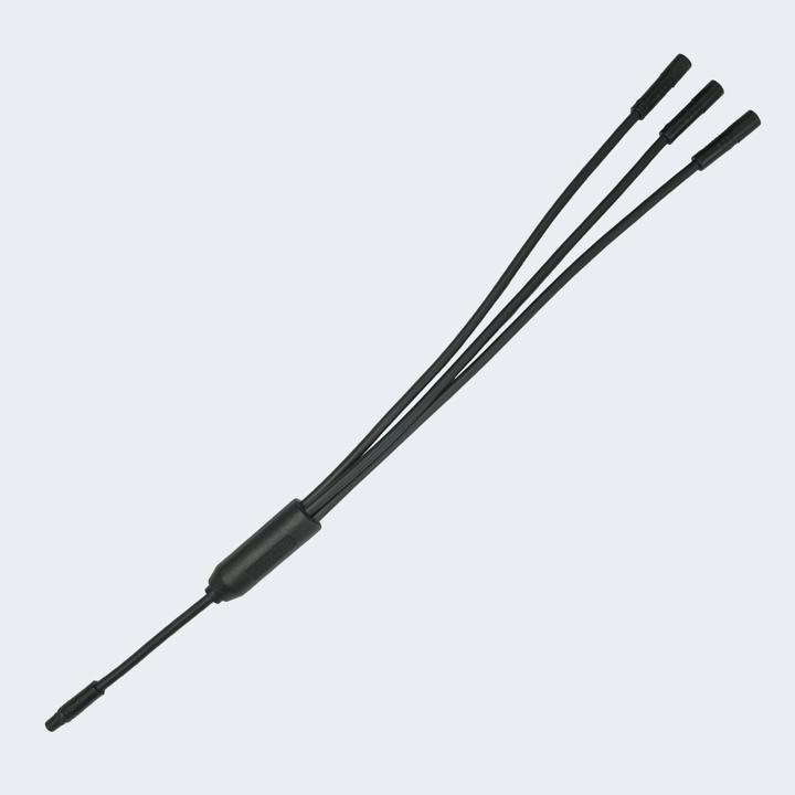 Produktbild Fazua RIDE 60 SPLITTER 1to3 "VERKAUF NUR ÜBER FACHHANDEL"